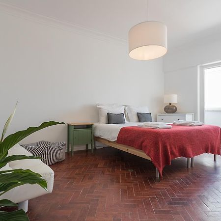 Principe Real Garden Rooms 리스본 외부 사진