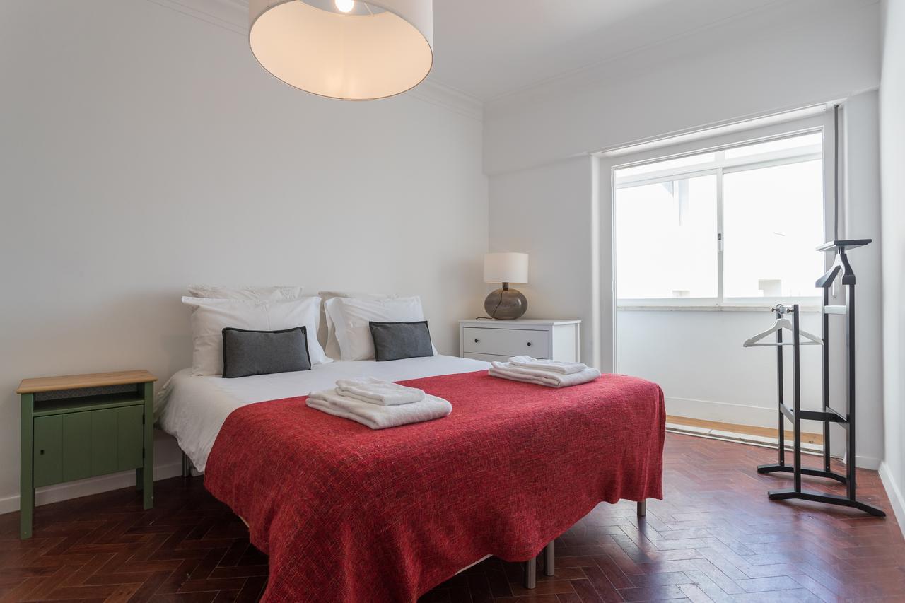 Principe Real Garden Rooms 리스본 외부 사진