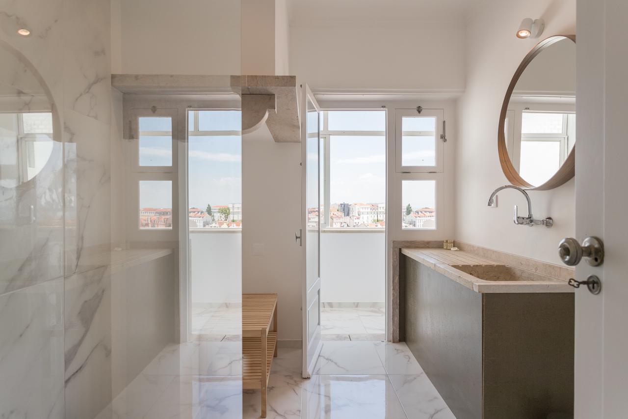 Principe Real Garden Rooms 리스본 외부 사진